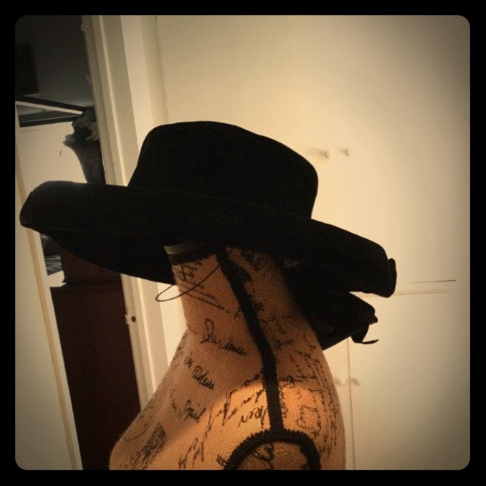 Vintage collectors item Saint Laurent Couture